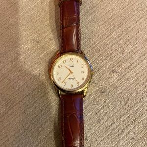 Mens Timex Watch